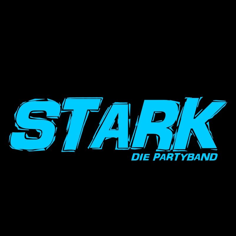 EchtSTARK Logo BLAU