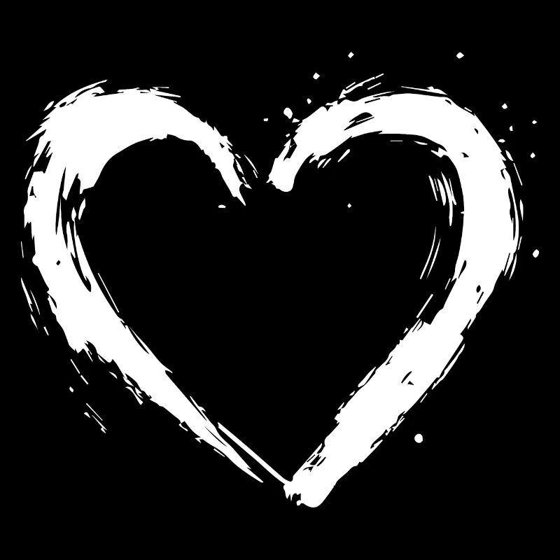 Heart icon
