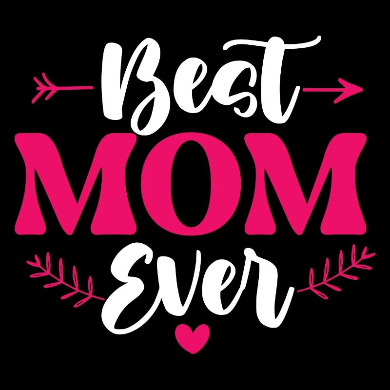 Beste Mutter aller Zeiten - Muttertag Mama Mama Mama