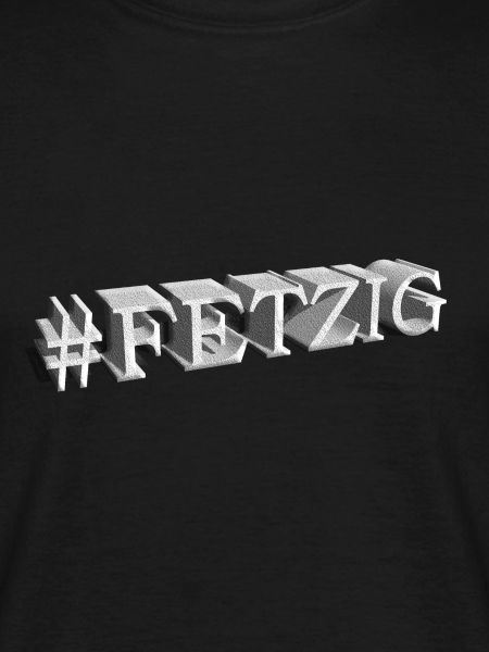 fetzig