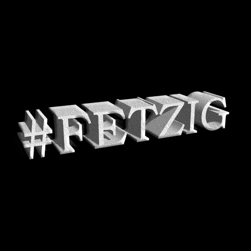 fetzig