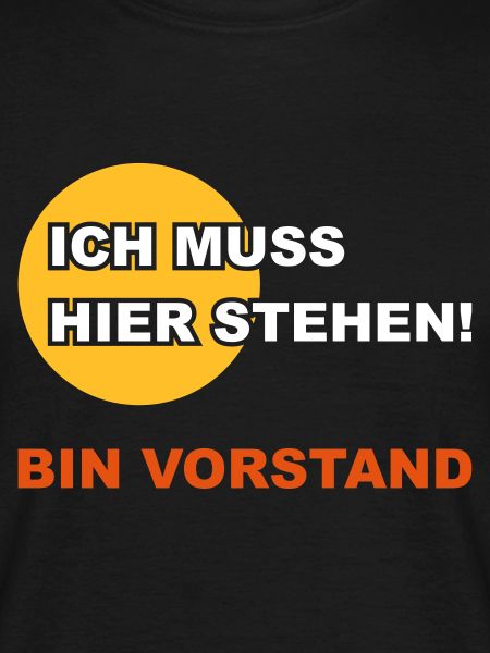 Vorstand