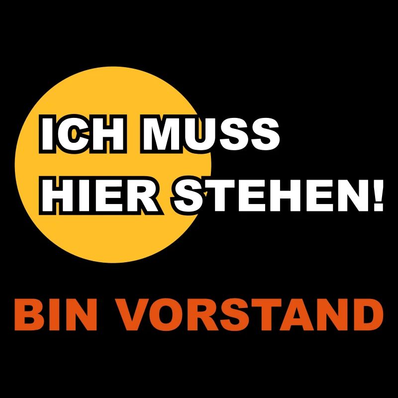Vorstand