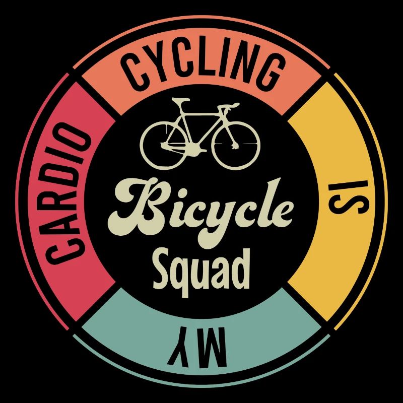 Bicycle Squad, mobilité, environnement, cyclisme