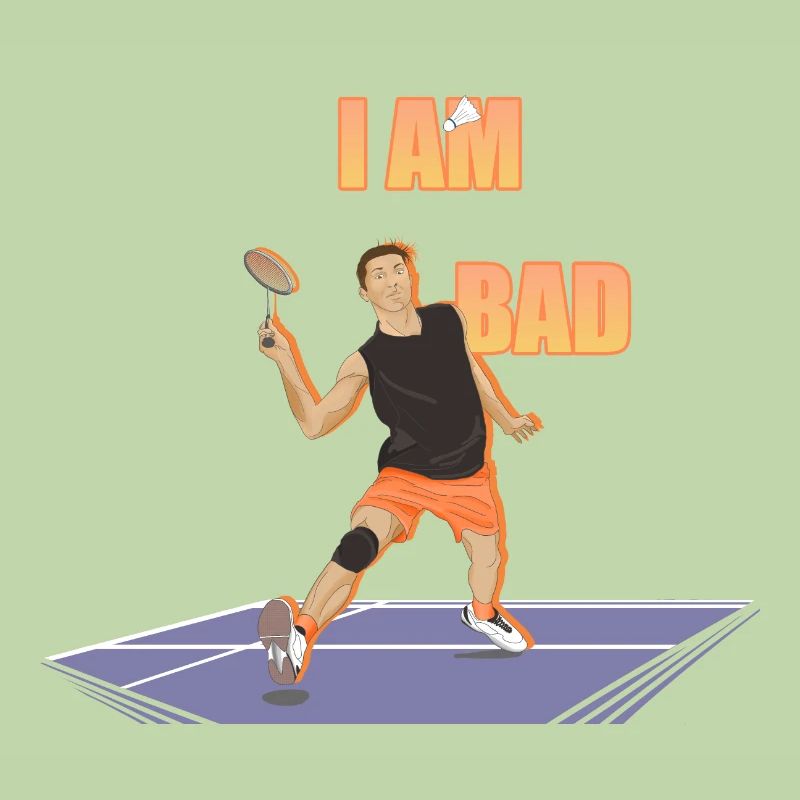 Badminton