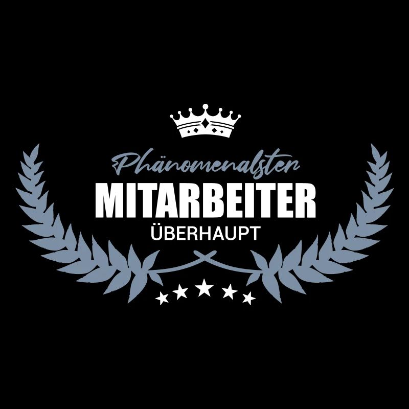 Phänomenalster Mitarbeiter ueberhaupt
