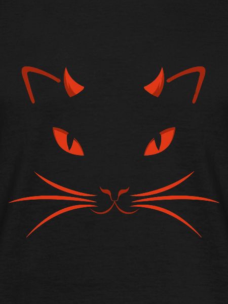 Devil Cat