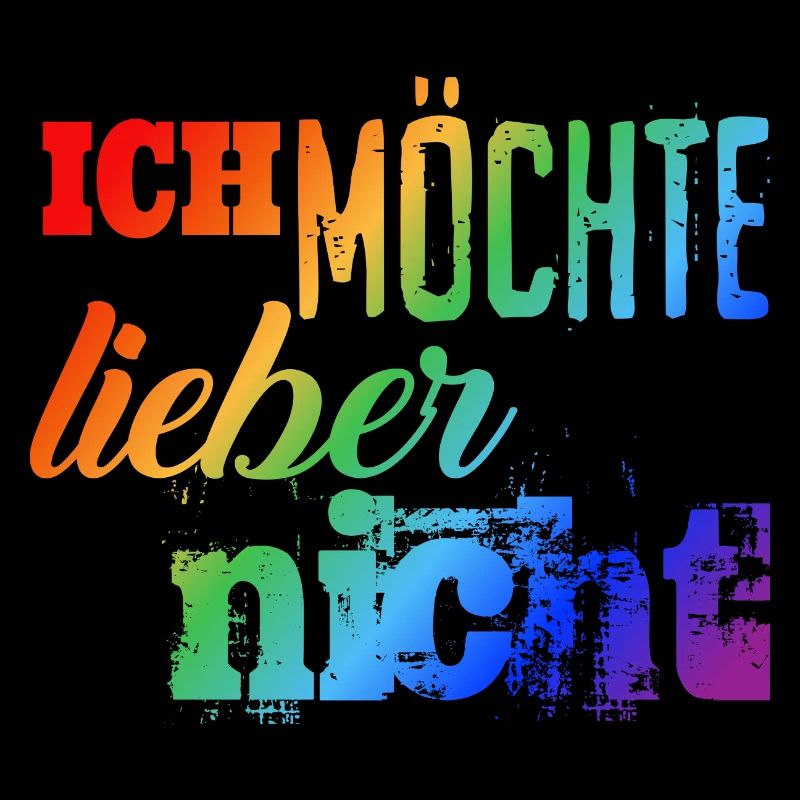 Bartleby der Schreiber - Ich möchte lieber nicht