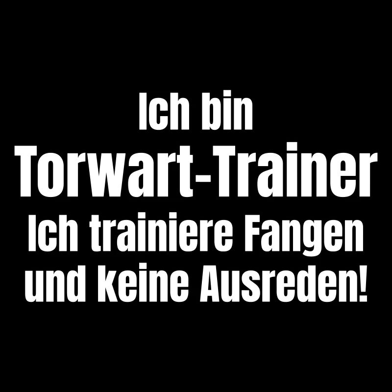Goalkeeper coach