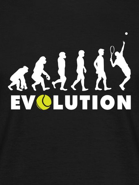 Tennis Evolution