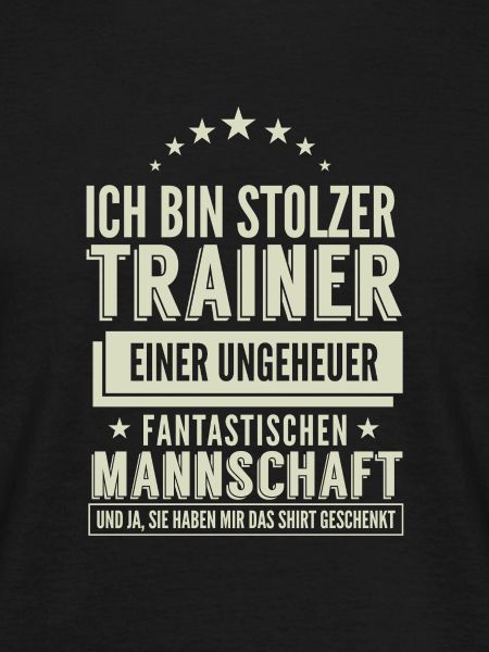 Trainer