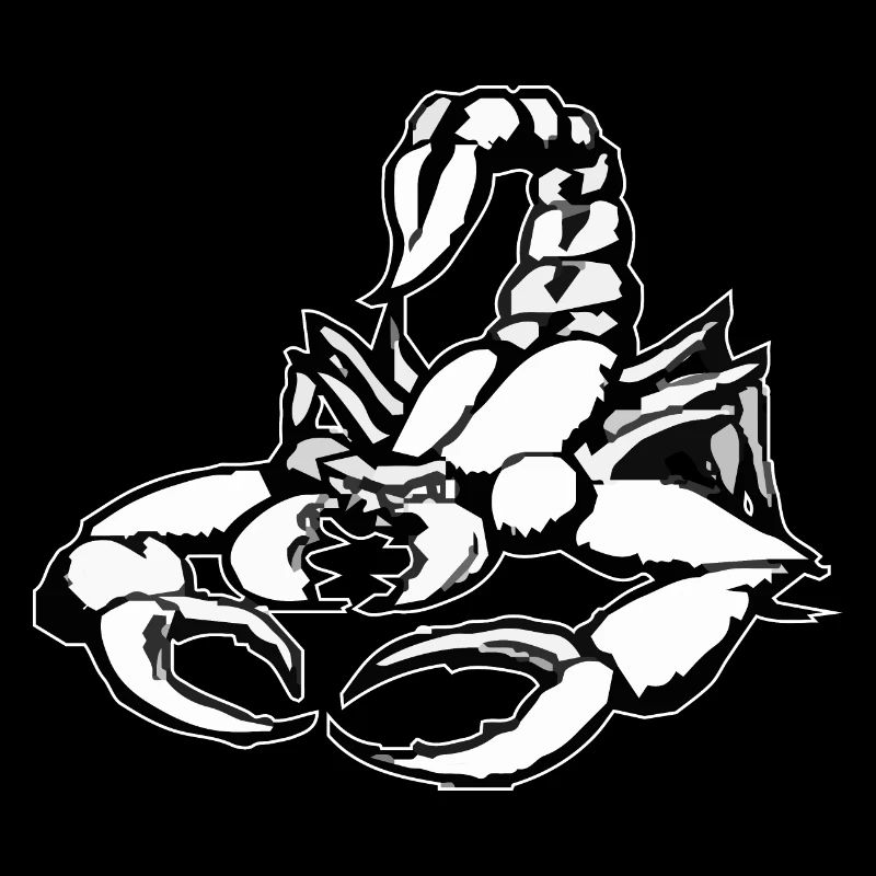 SCORPION