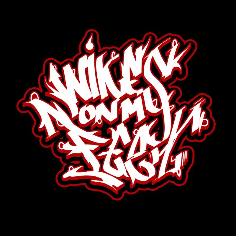 Graffiti Stile