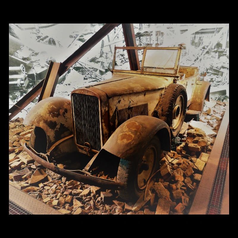Oldtimer