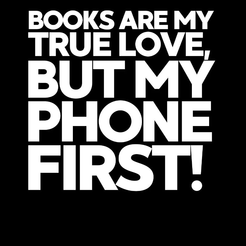Book Lover Funny Quotes Sarcam for Book