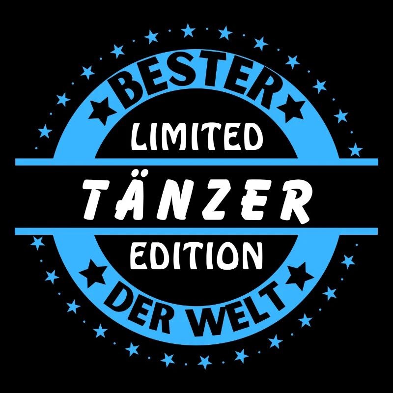 Bester Tänzer der Welt