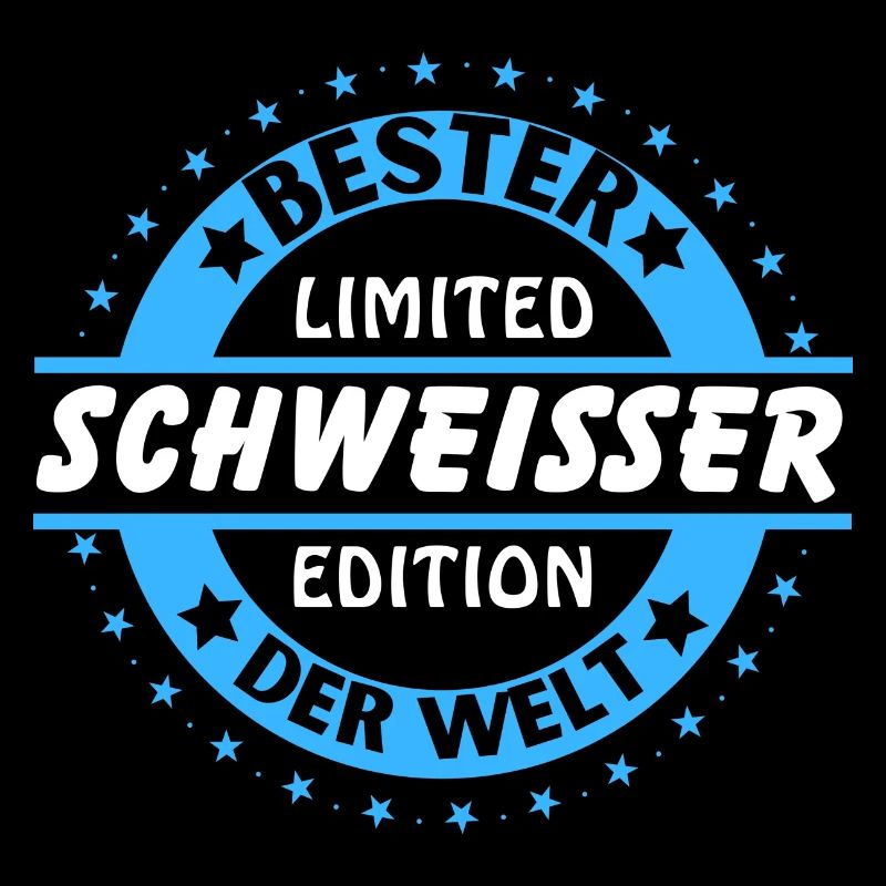Bester Schweißer der Welt