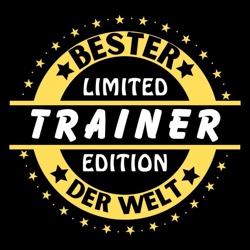 Bester Trainer der Welt