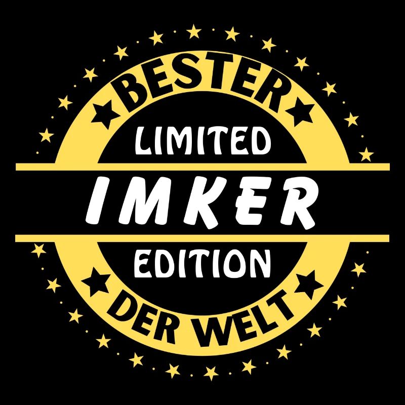 Bester Imker der Welt