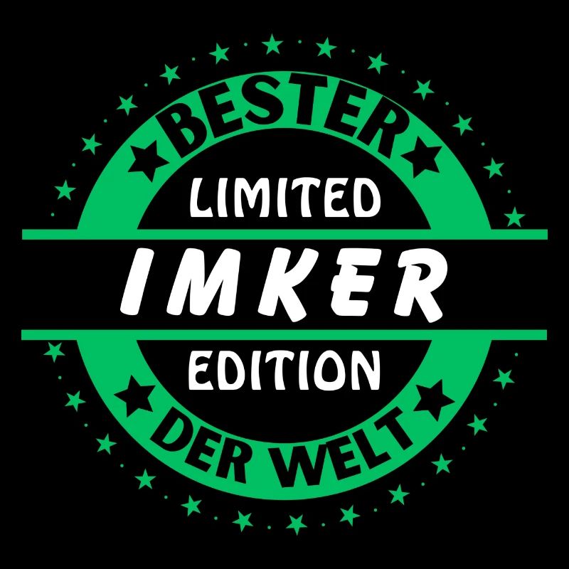 Bester Imker der Welt