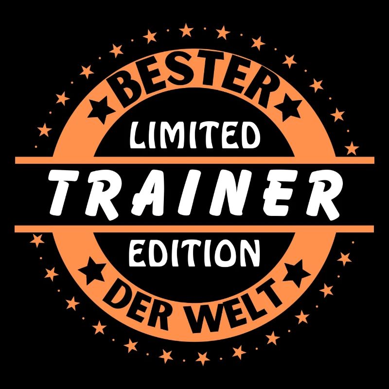 Bester Trainer der Welt