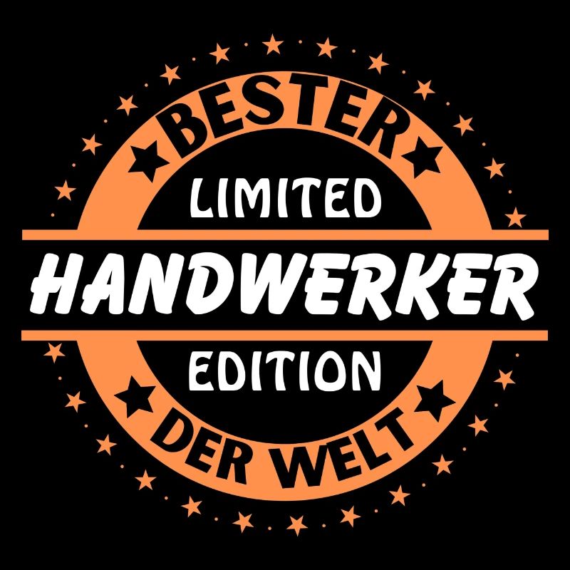 Bester Handwerker der Welt