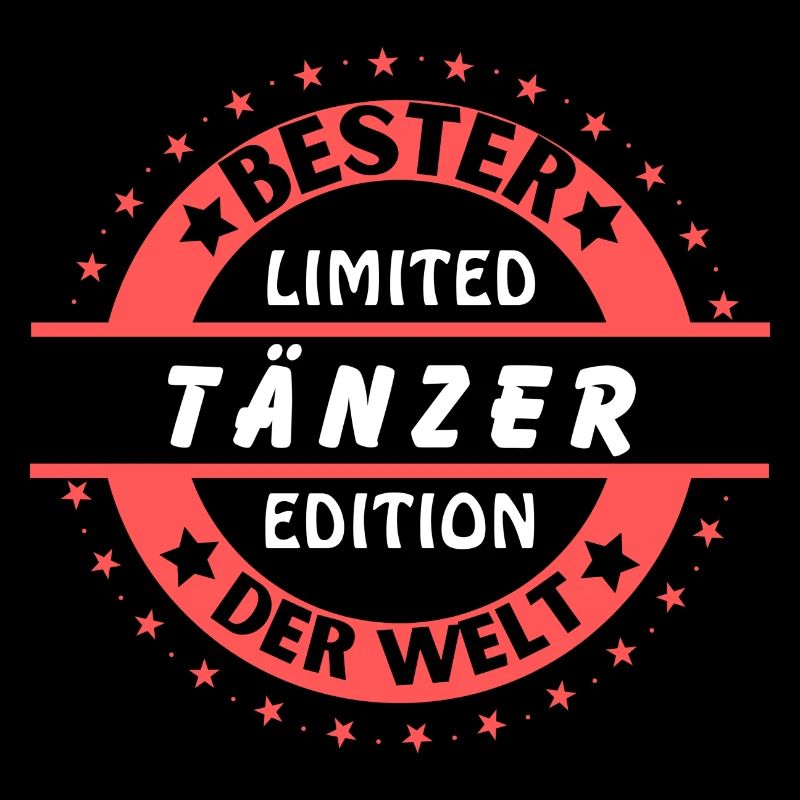 Bester Tänzer der Welt