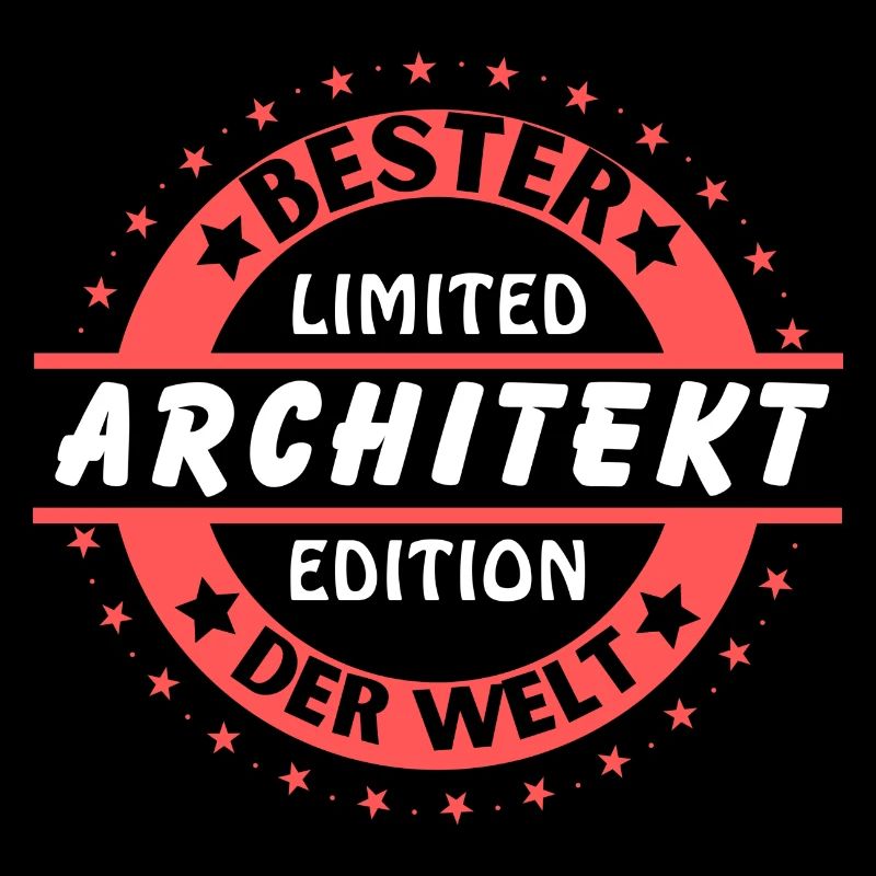 Bester Architekt der Welt
