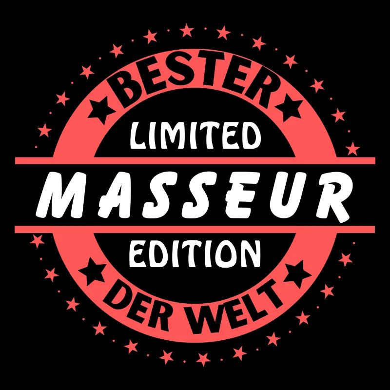 Meilleur masseur du monde