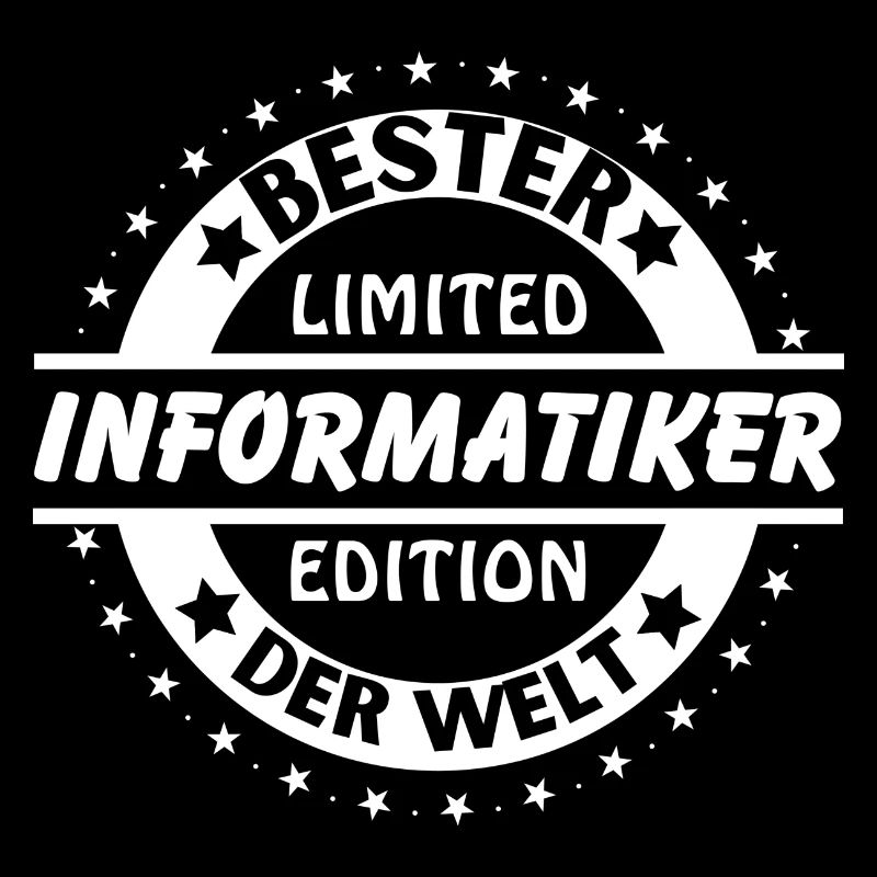 Meilleur informaticien du monde