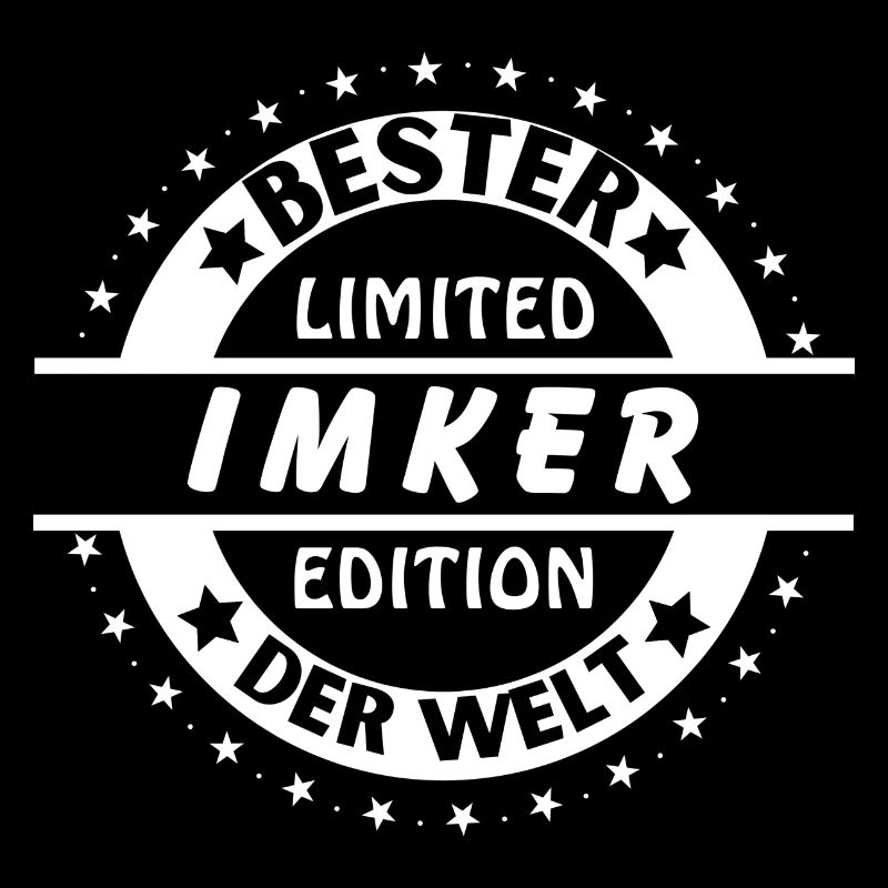 Bester Imker der Welt