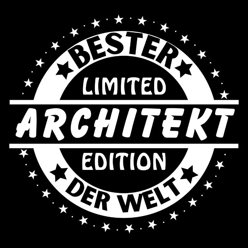 Bester Architekt der Welt