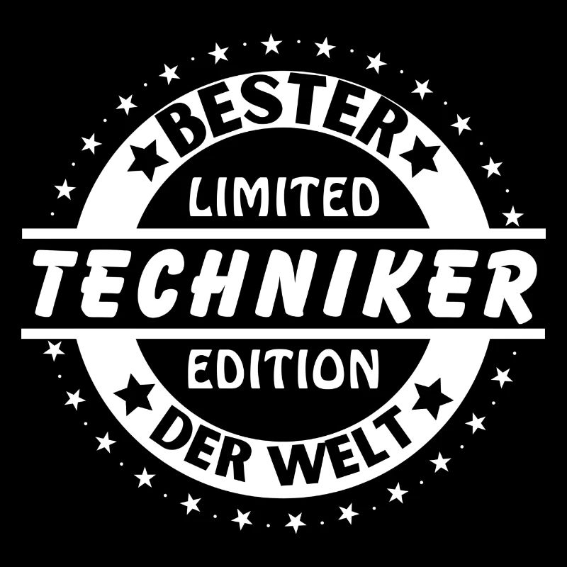 Meilleur technicien au monde