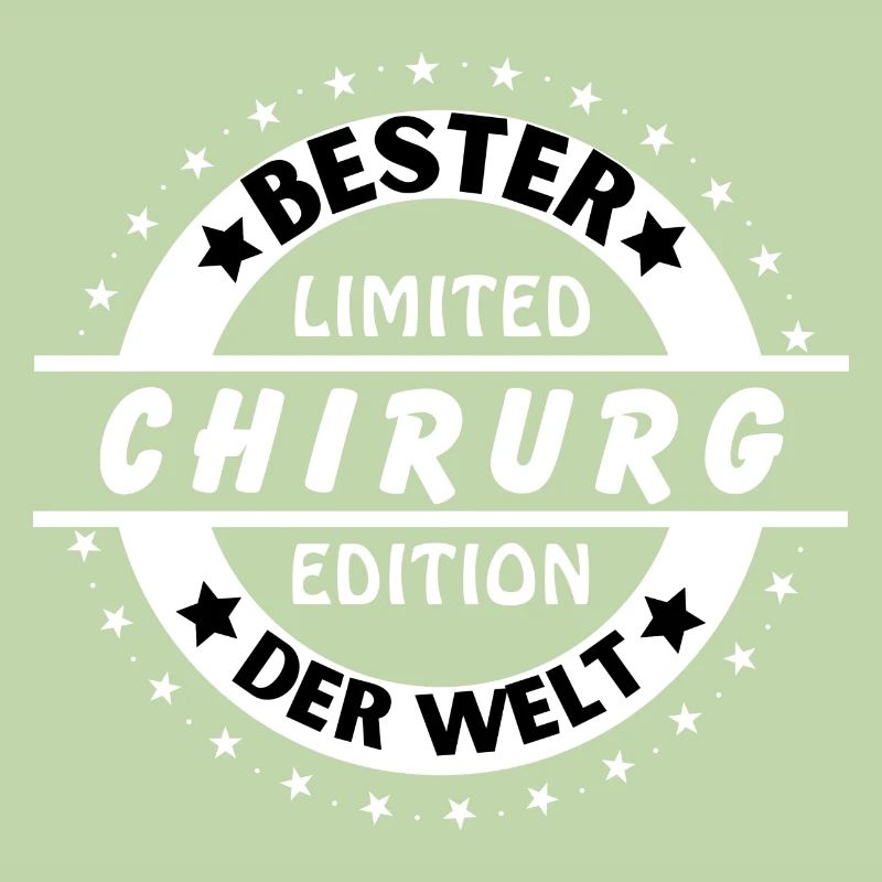 Bester Chirurg der Welt