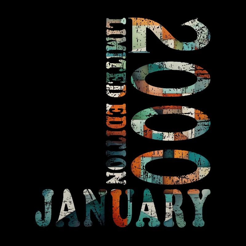 Janvier 2000 Jubilé de janvier Janvier 2000