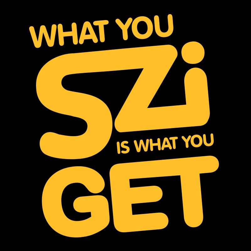 Sziget shirt