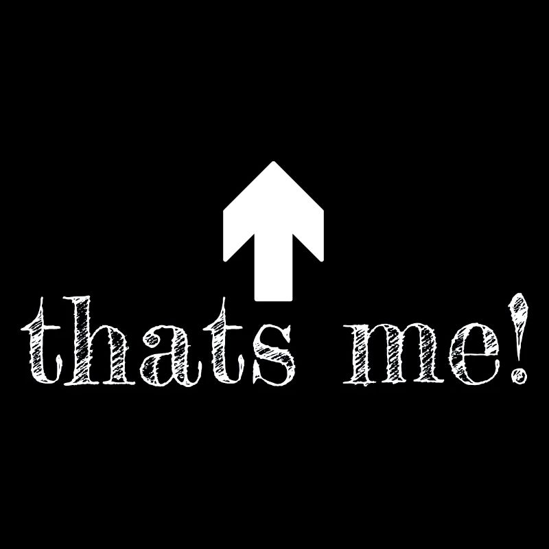 thats me