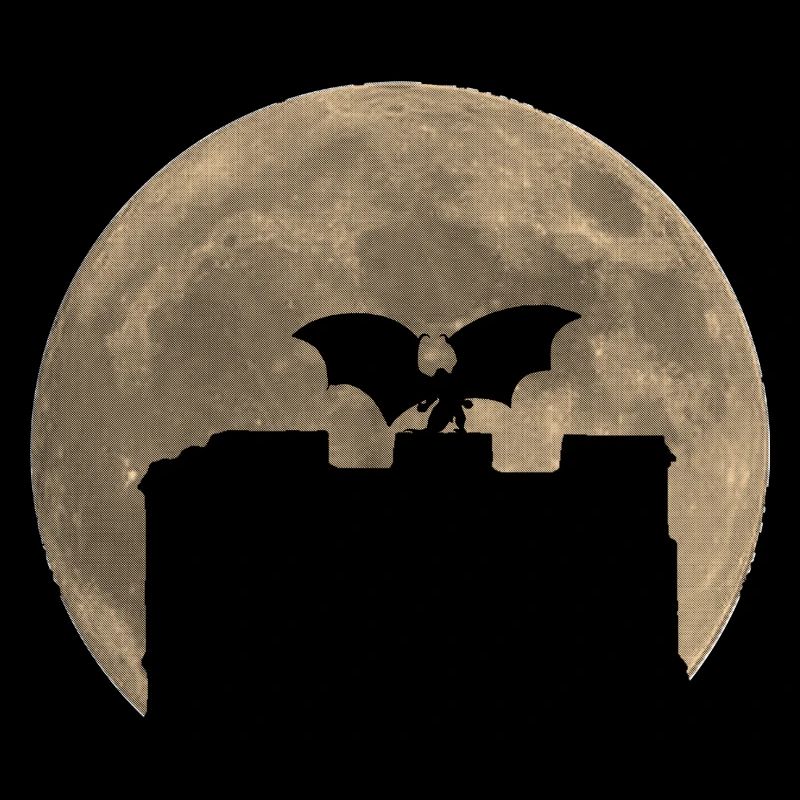 Dark Knightmare