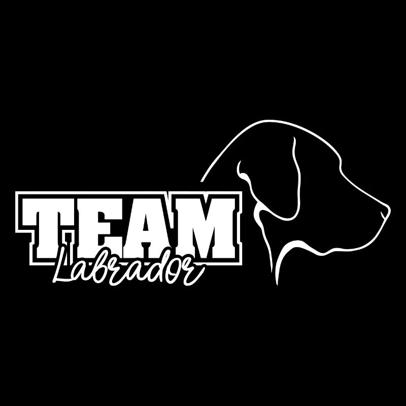 TEAM LABRADOR Profil Labbi Chiens Chien Wilsigns