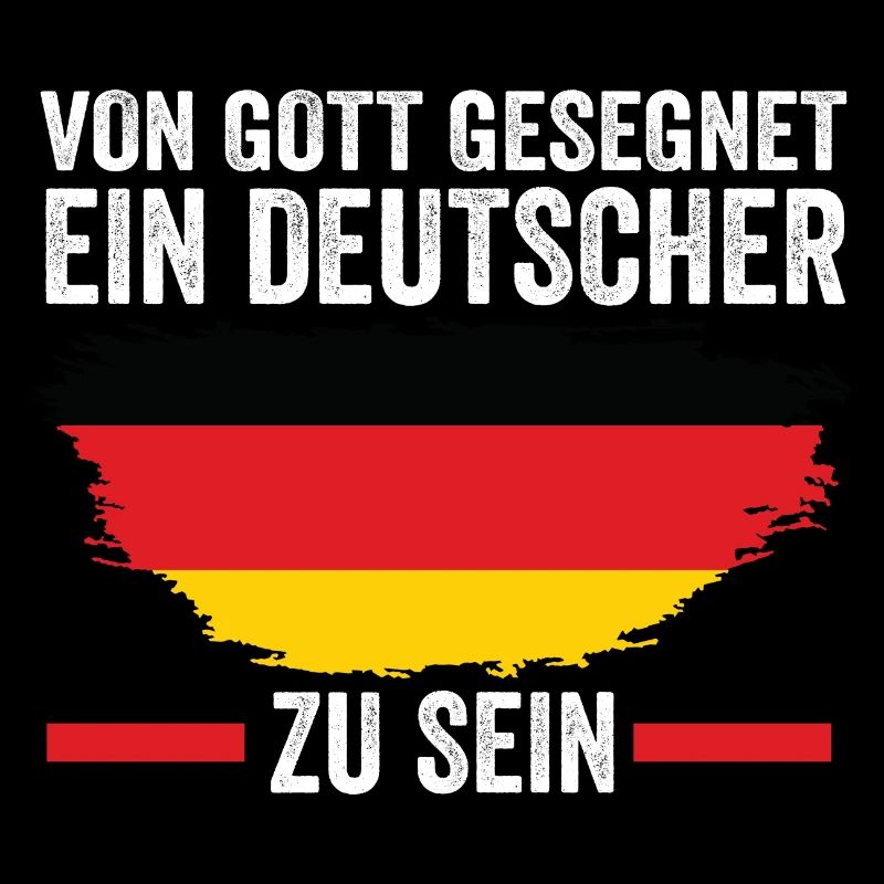 Deutschland Deutscher Deutsches