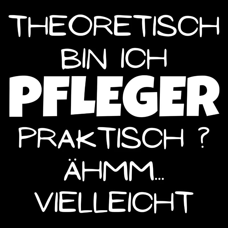 Theoretisch Pfleger