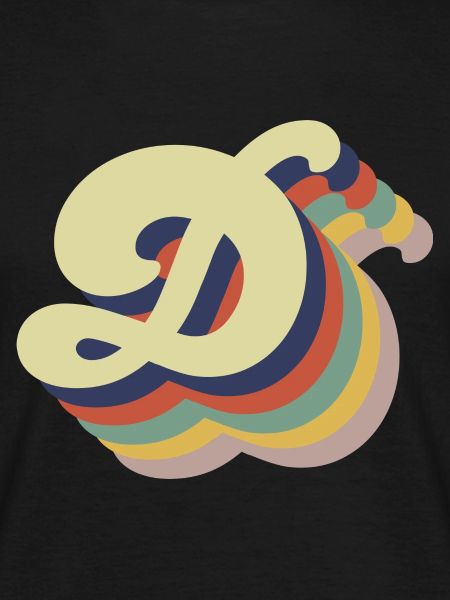 Retro Letter