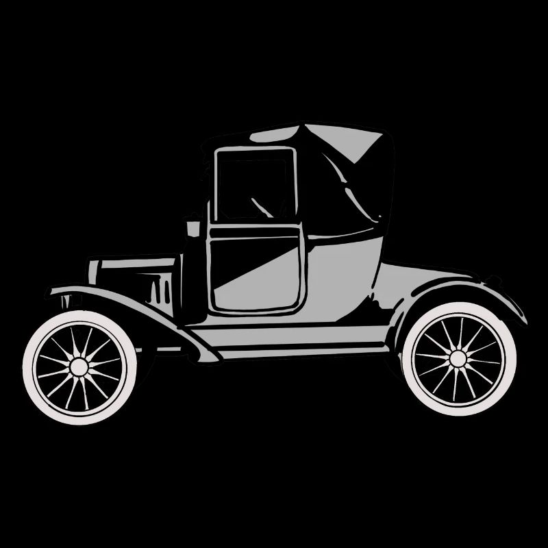 Tin Lizzie