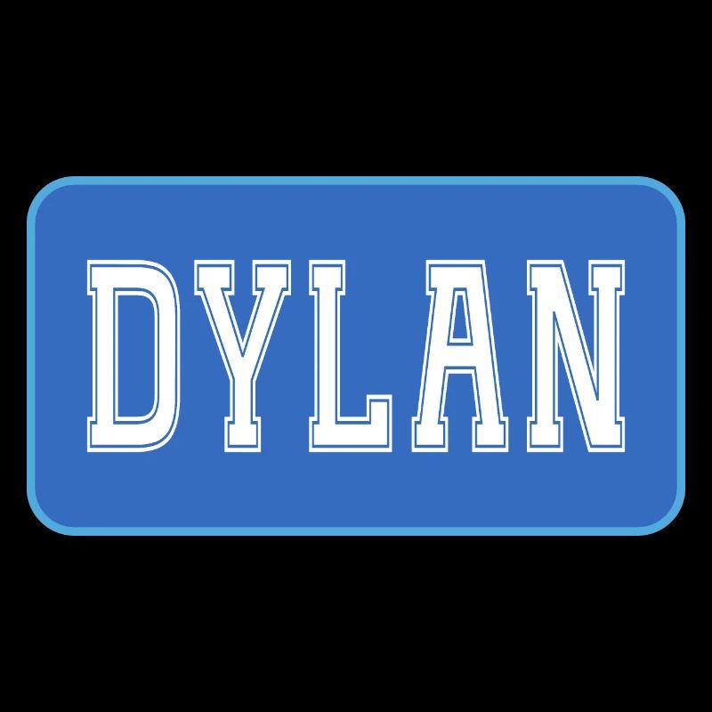 Dylan Name