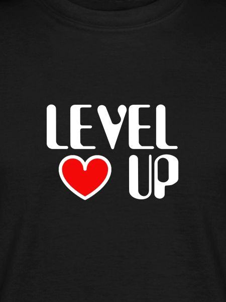 Level Up