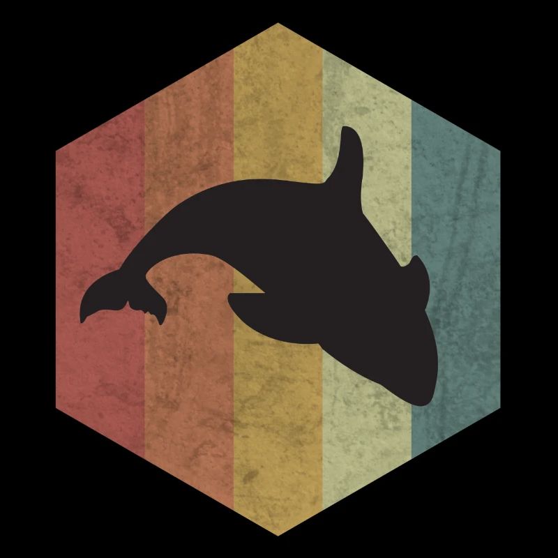 killer whale