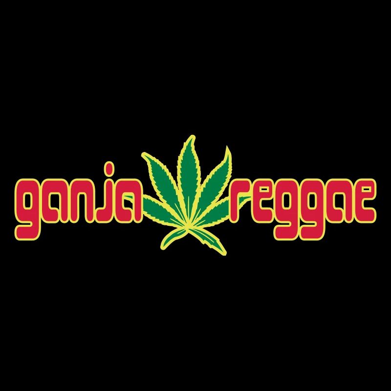Ganja Reggae