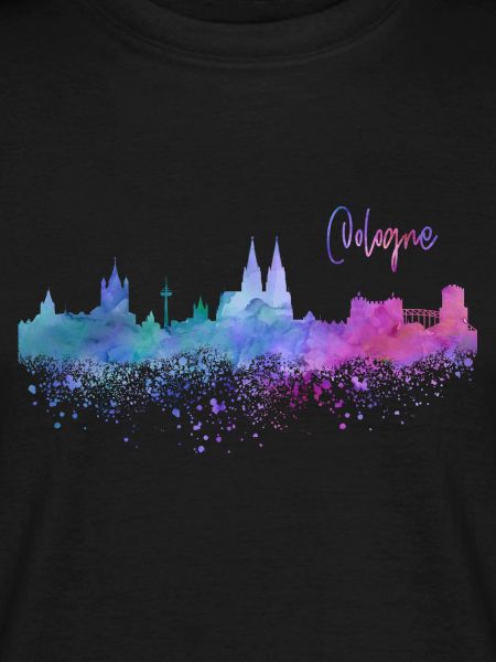 Cologne