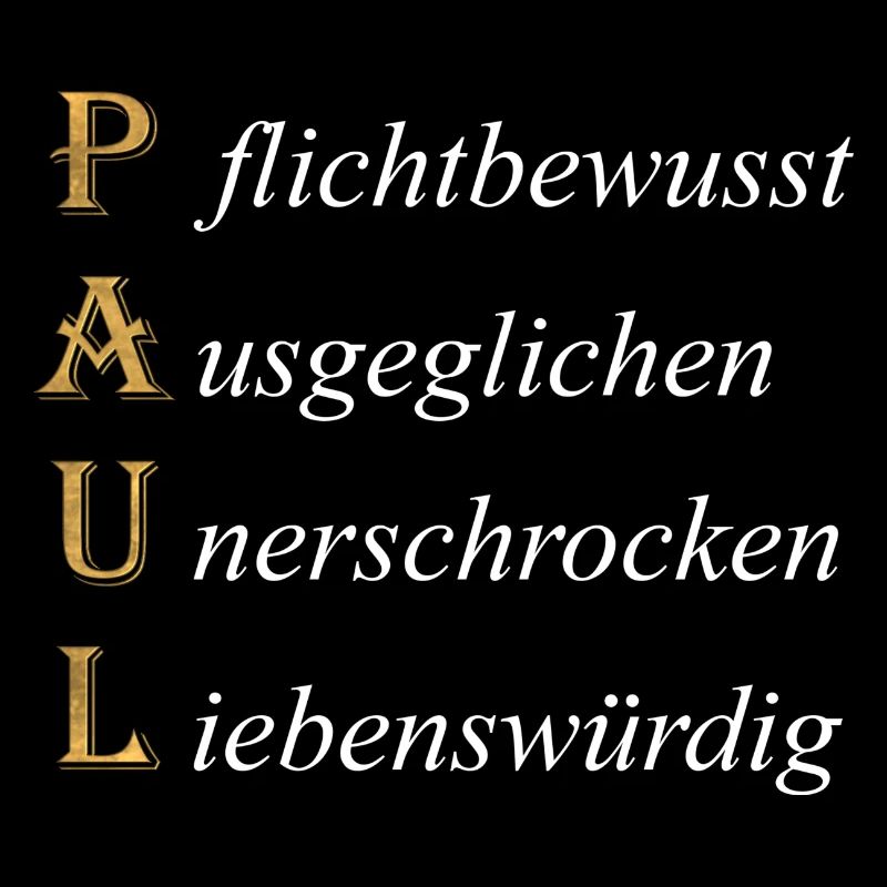 Bon Paul