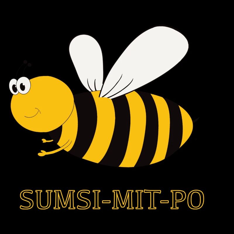 Optimismus Sumsi mit po